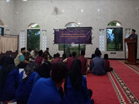 Program Kelas Shift UNISA Kuningan Jawa Barat Nomor 3
