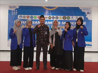 Program Kelas Shift UNISA Kuningan Jawa Barat Nomor Foto Aktivitas 2