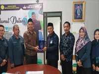 Program Kelas Shift UNISA Kuningan Jawa Barat Nomor Foto Aktivitas 4