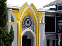 Program Kelas Shift UNISA Kuningan Jawa Barat Nomor Foto Home 1